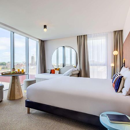 Mercure Dunkerque Centre Gare Dunkirk Екстериор снимка