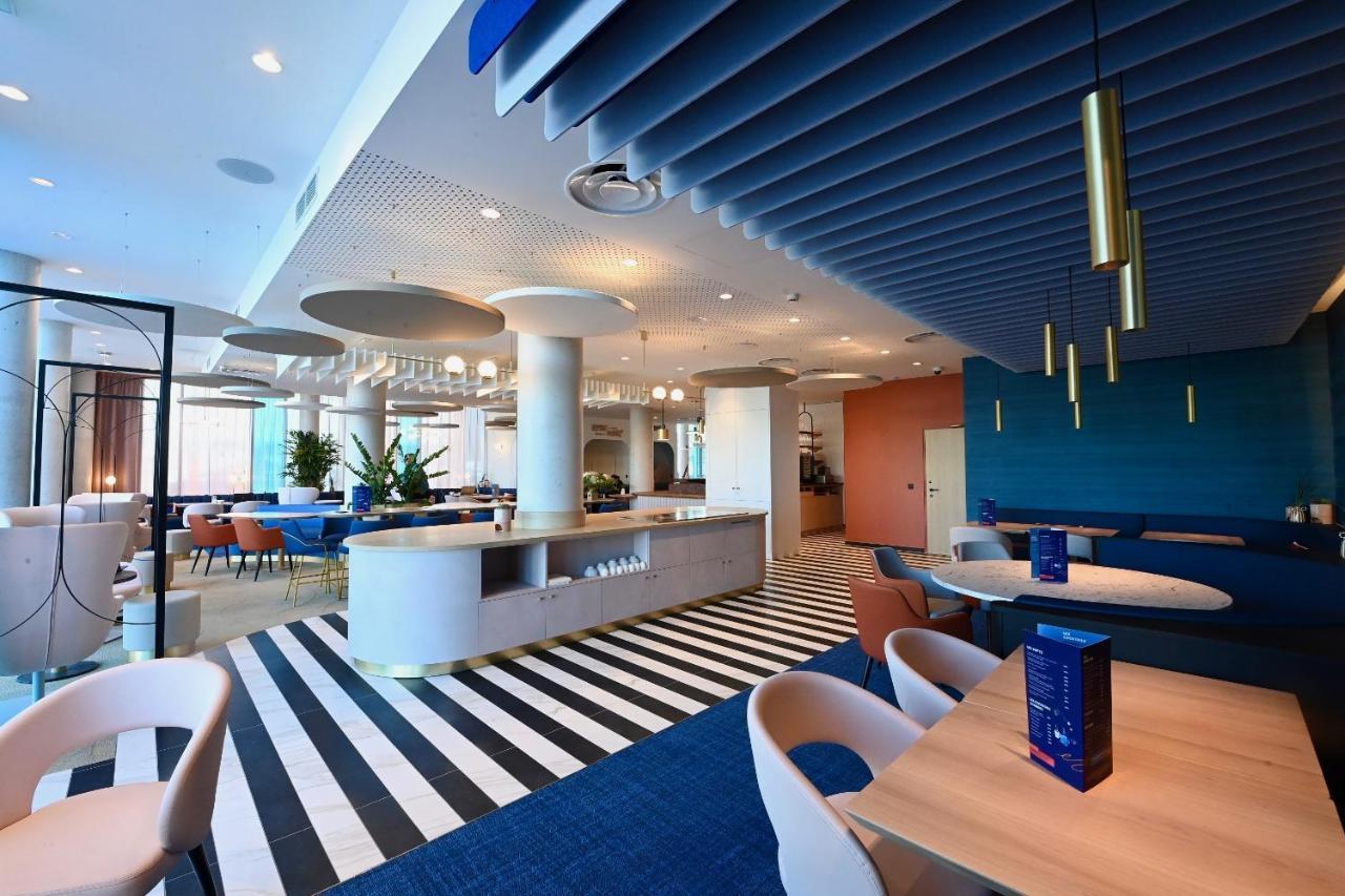 Mercure Dunkerque Centre Gare Dunkirk Екстериор снимка