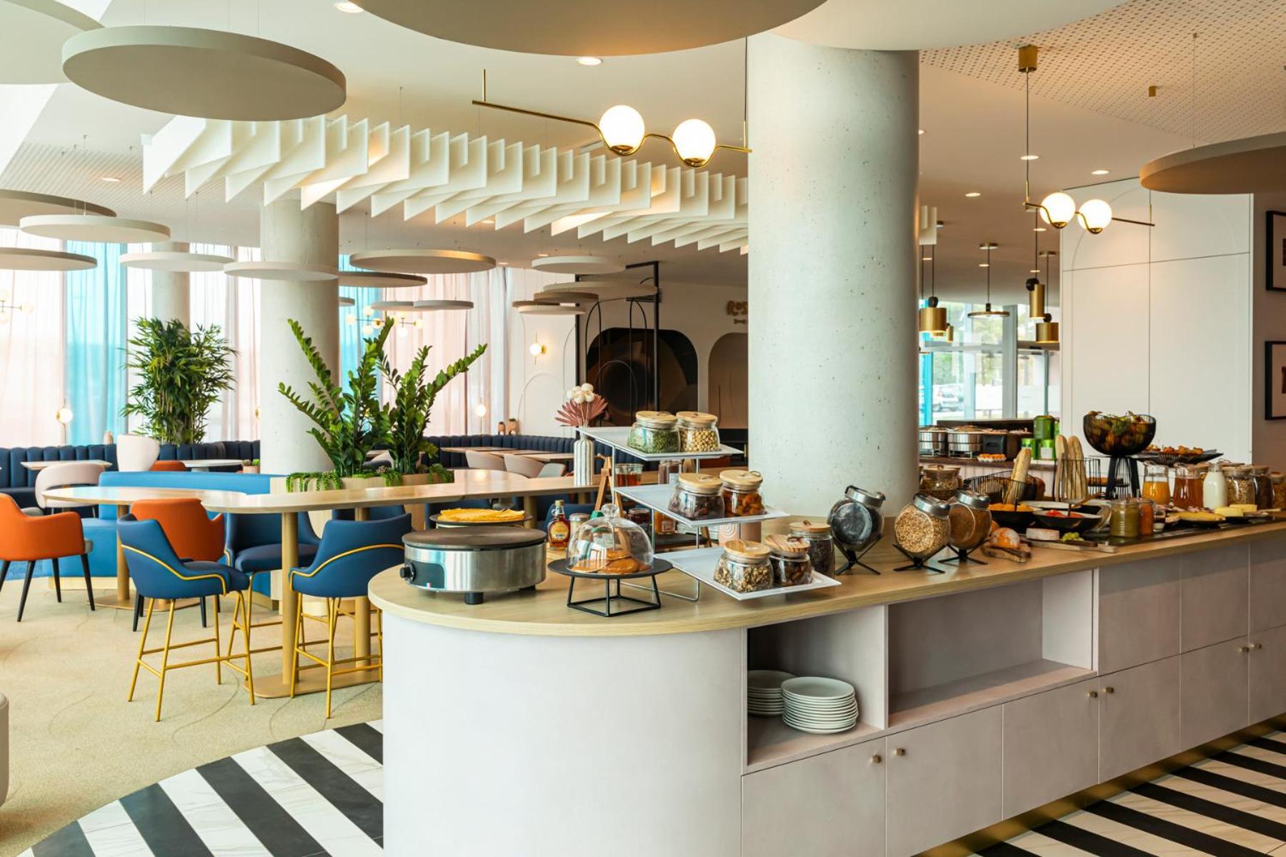 Mercure Dunkerque Centre Gare Dunkirk Екстериор снимка