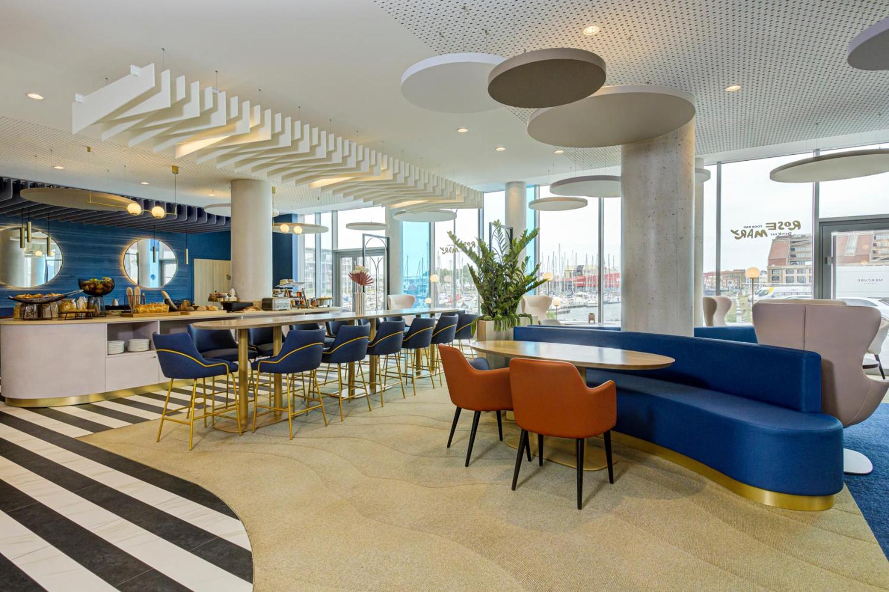 Mercure Dunkerque Centre Gare Dunkirk Екстериор снимка