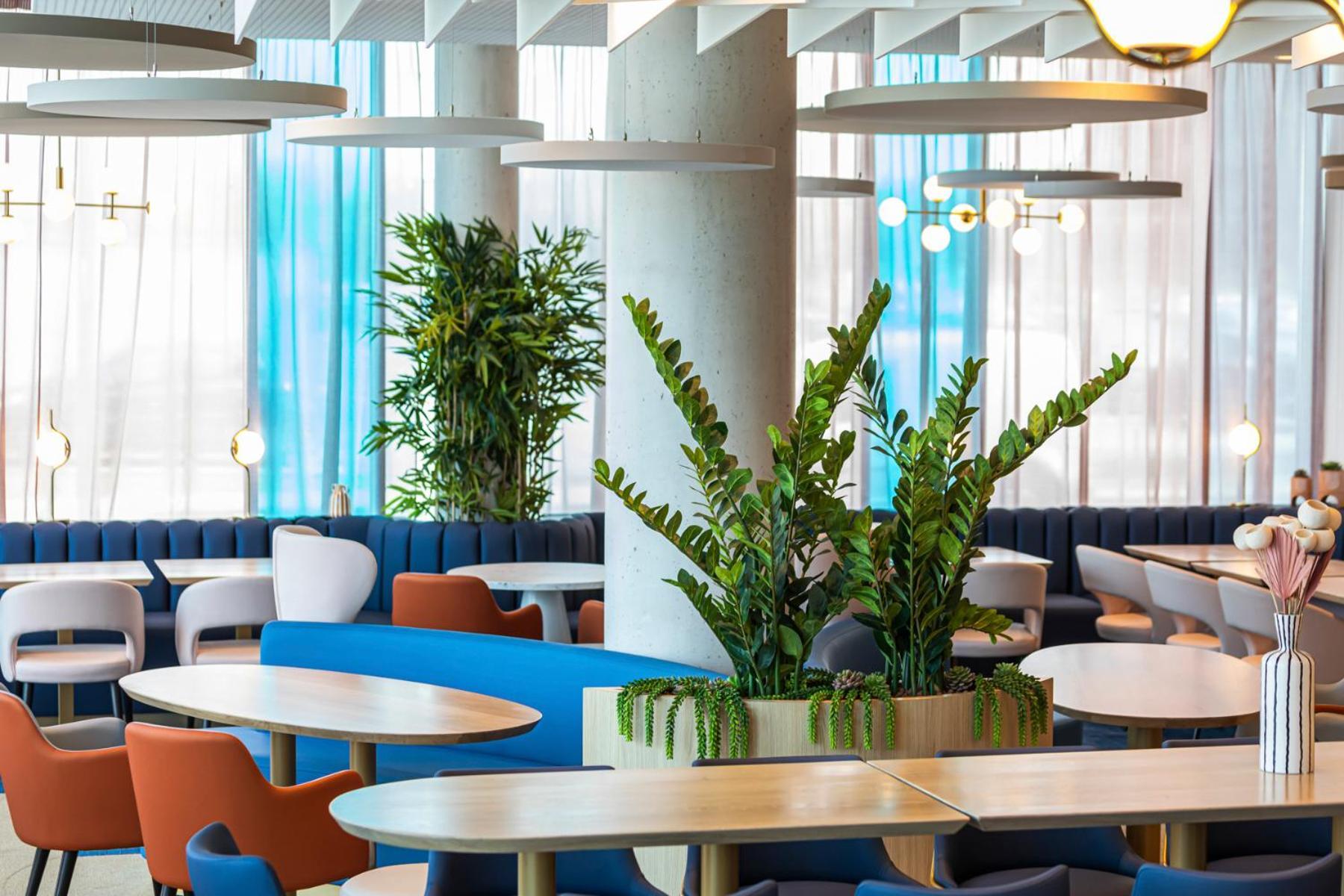 Mercure Dunkerque Centre Gare Dunkirk Екстериор снимка