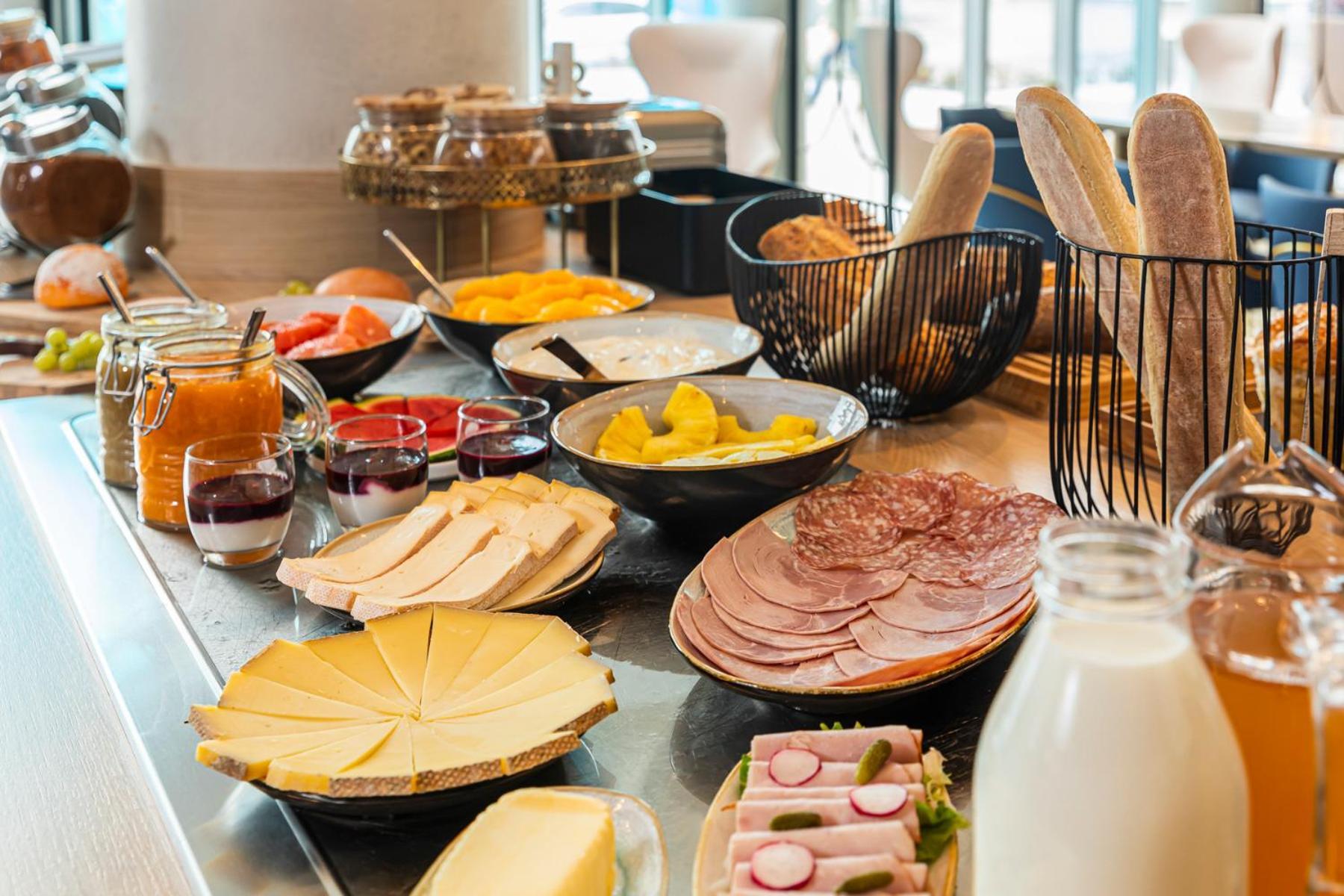 Mercure Dunkerque Centre Gare Dunkirk Екстериор снимка
