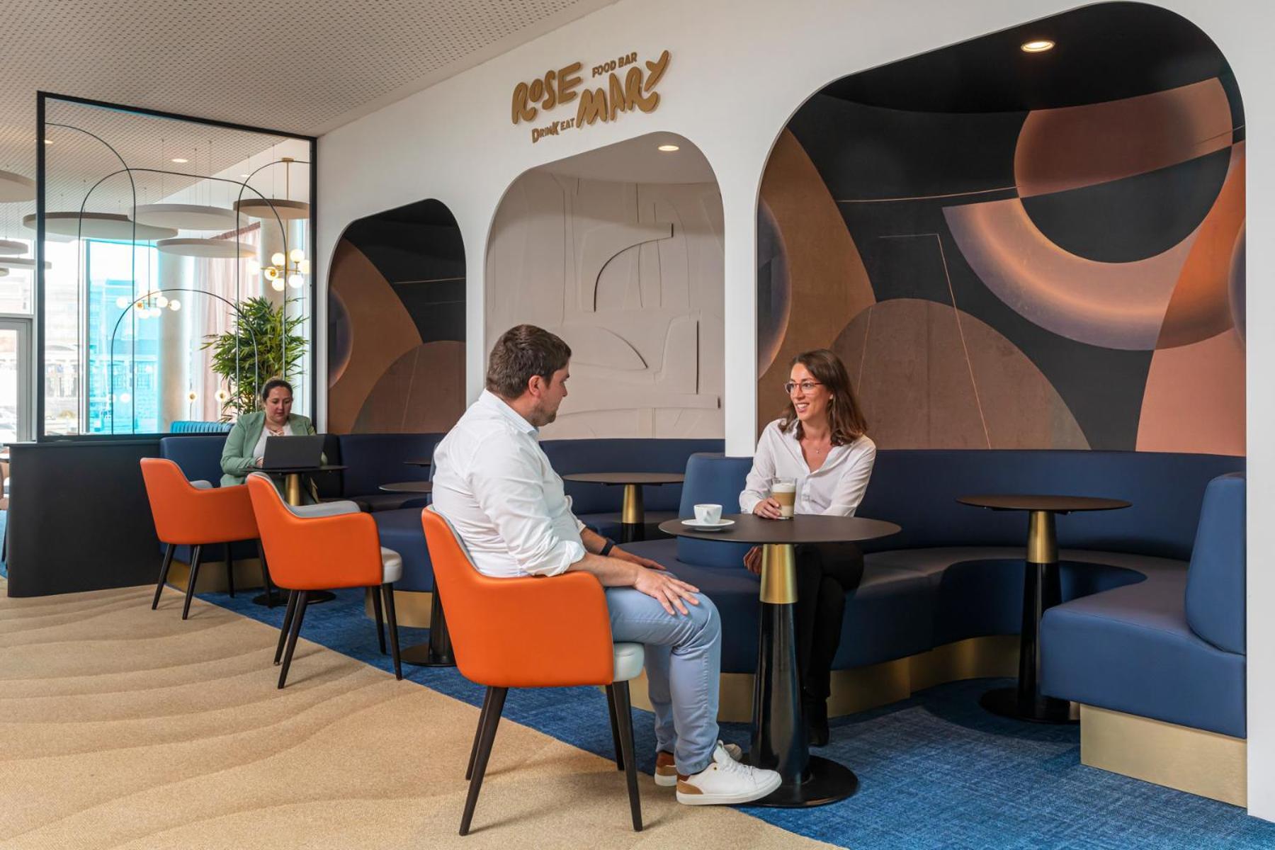 Mercure Dunkerque Centre Gare Dunkirk Екстериор снимка