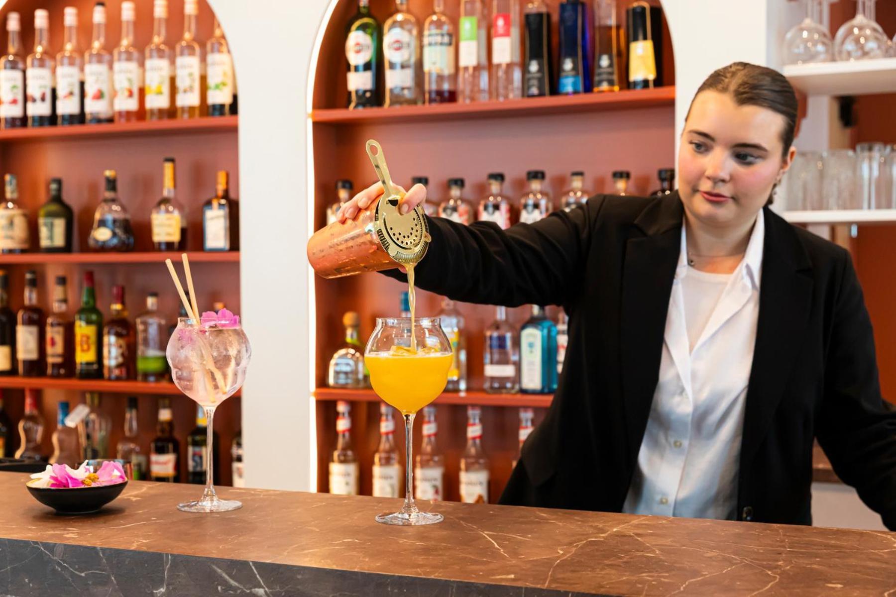 Mercure Dunkerque Centre Gare Dunkirk Екстериор снимка