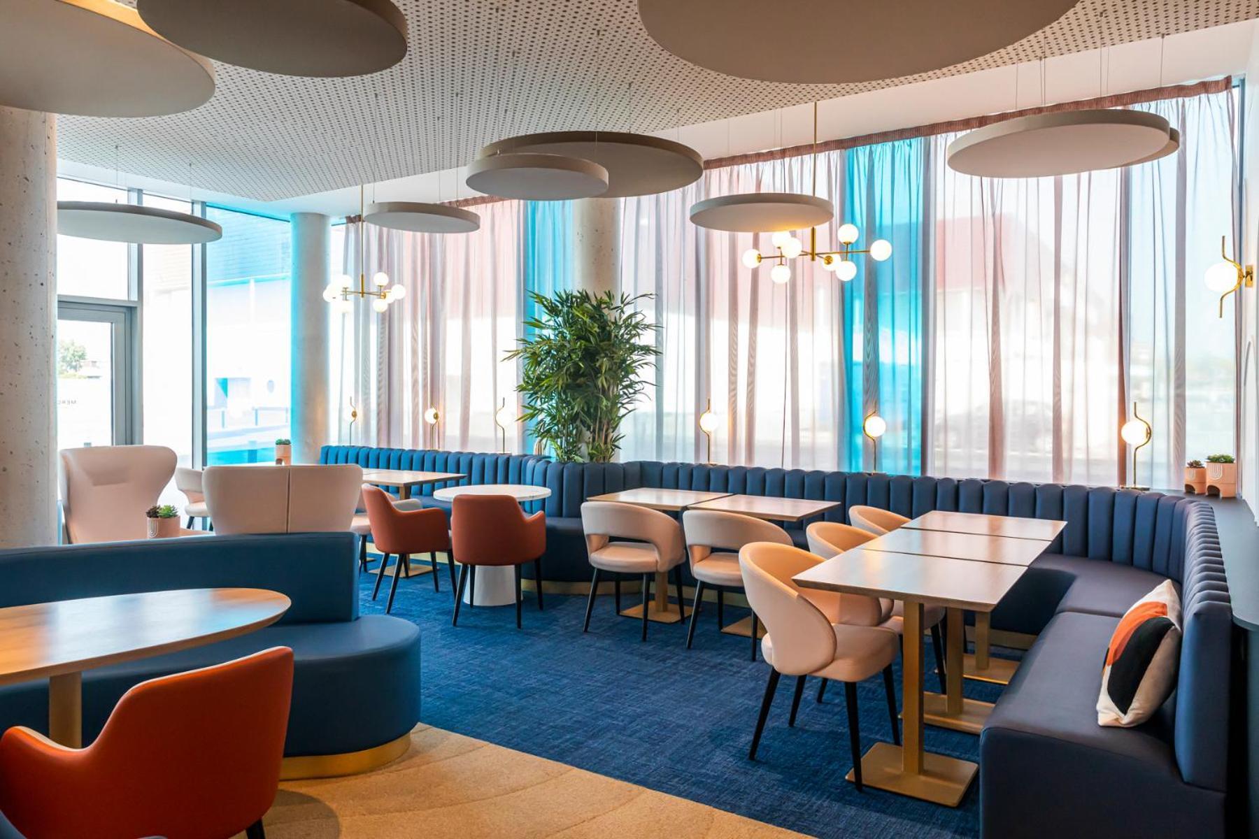 Mercure Dunkerque Centre Gare Dunkirk Екстериор снимка