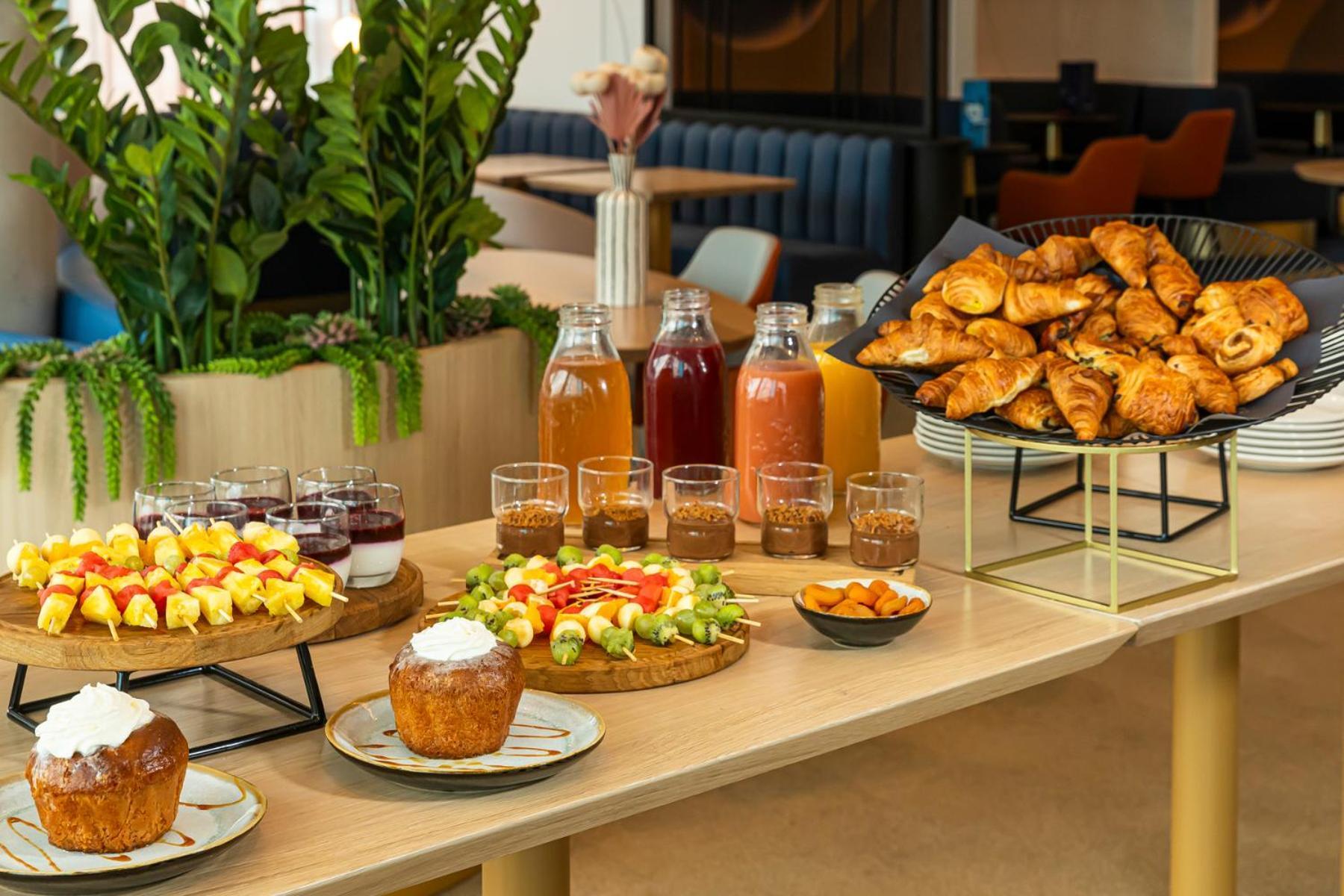 Mercure Dunkerque Centre Gare Dunkirk Екстериор снимка