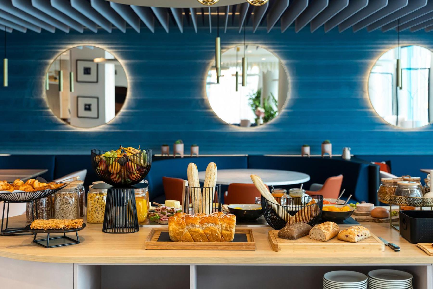 Mercure Dunkerque Centre Gare Dunkirk Екстериор снимка