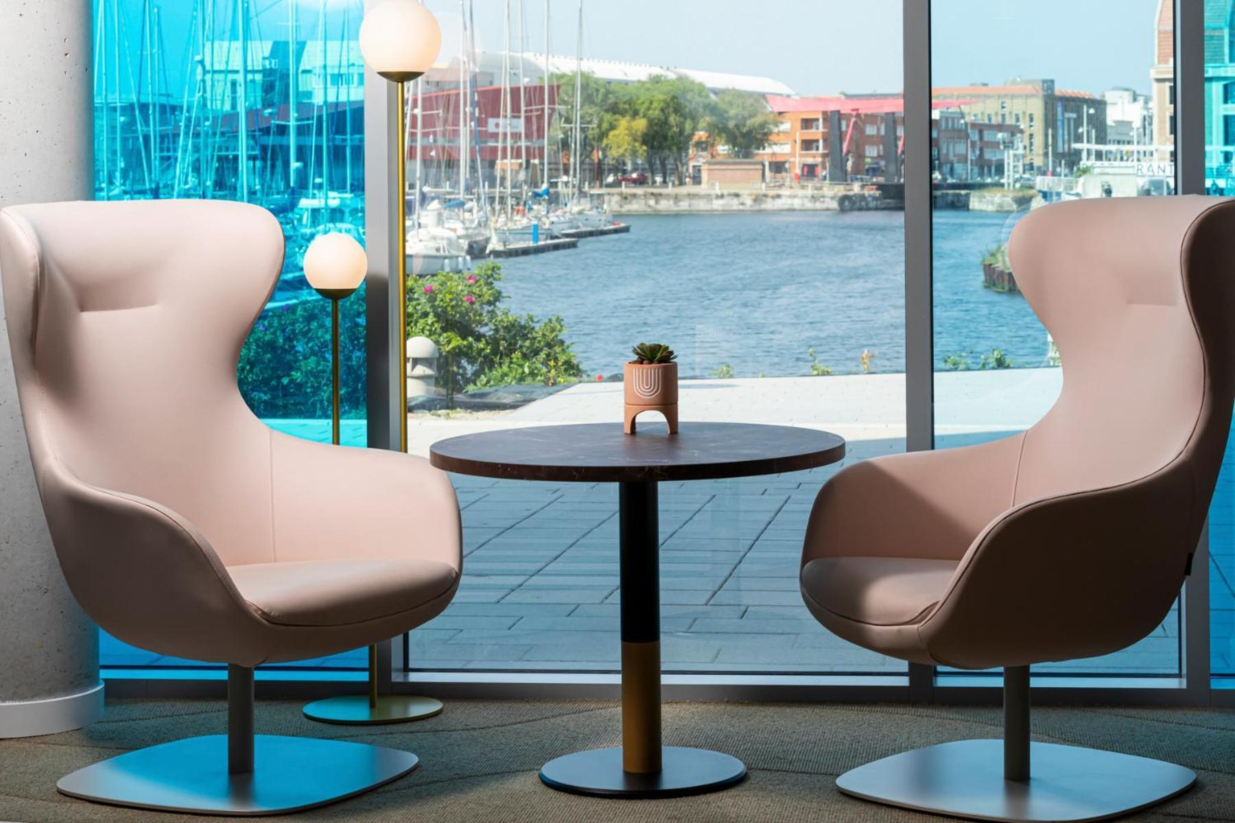 Mercure Dunkerque Centre Gare Dunkirk Екстериор снимка