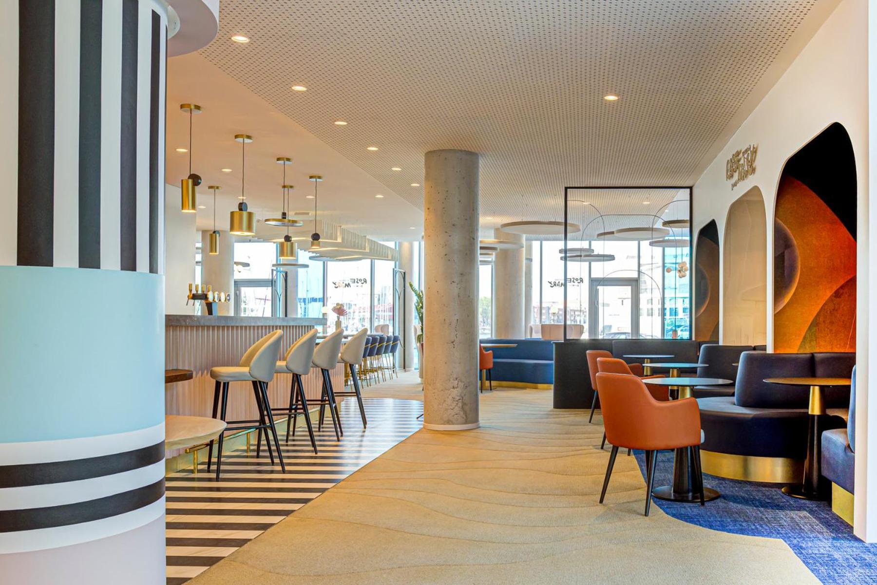 Mercure Dunkerque Centre Gare Dunkirk Екстериор снимка