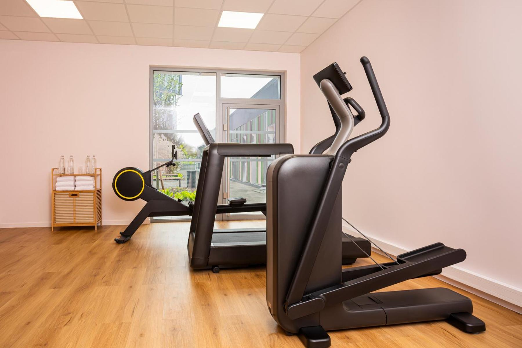Mercure Dunkerque Centre Gare Dunkirk Екстериор снимка