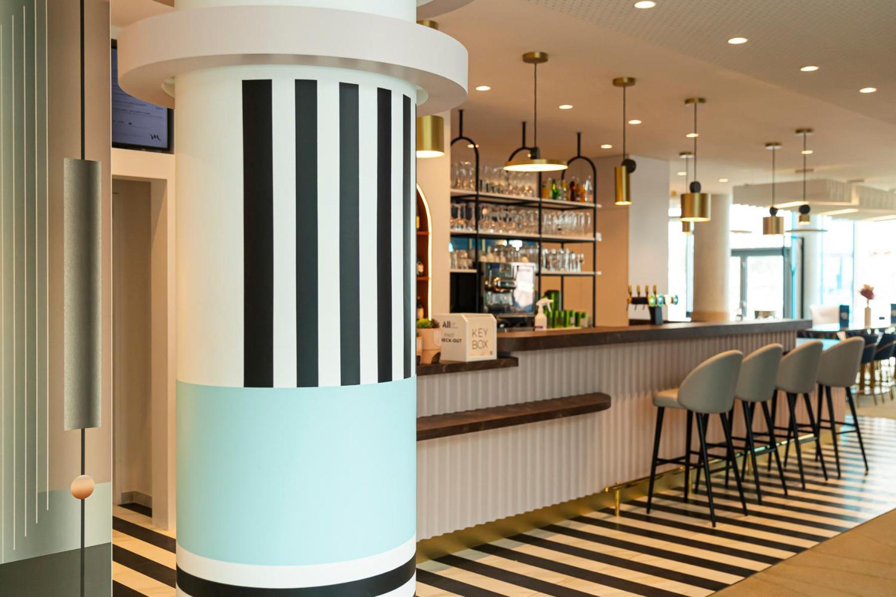 Mercure Dunkerque Centre Gare Dunkirk Екстериор снимка