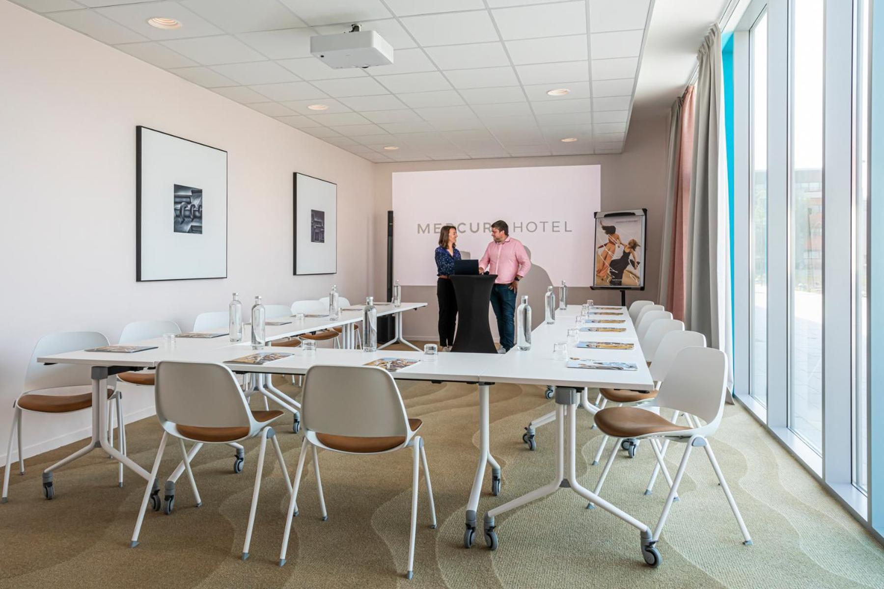 Mercure Dunkerque Centre Gare Dunkirk Екстериор снимка