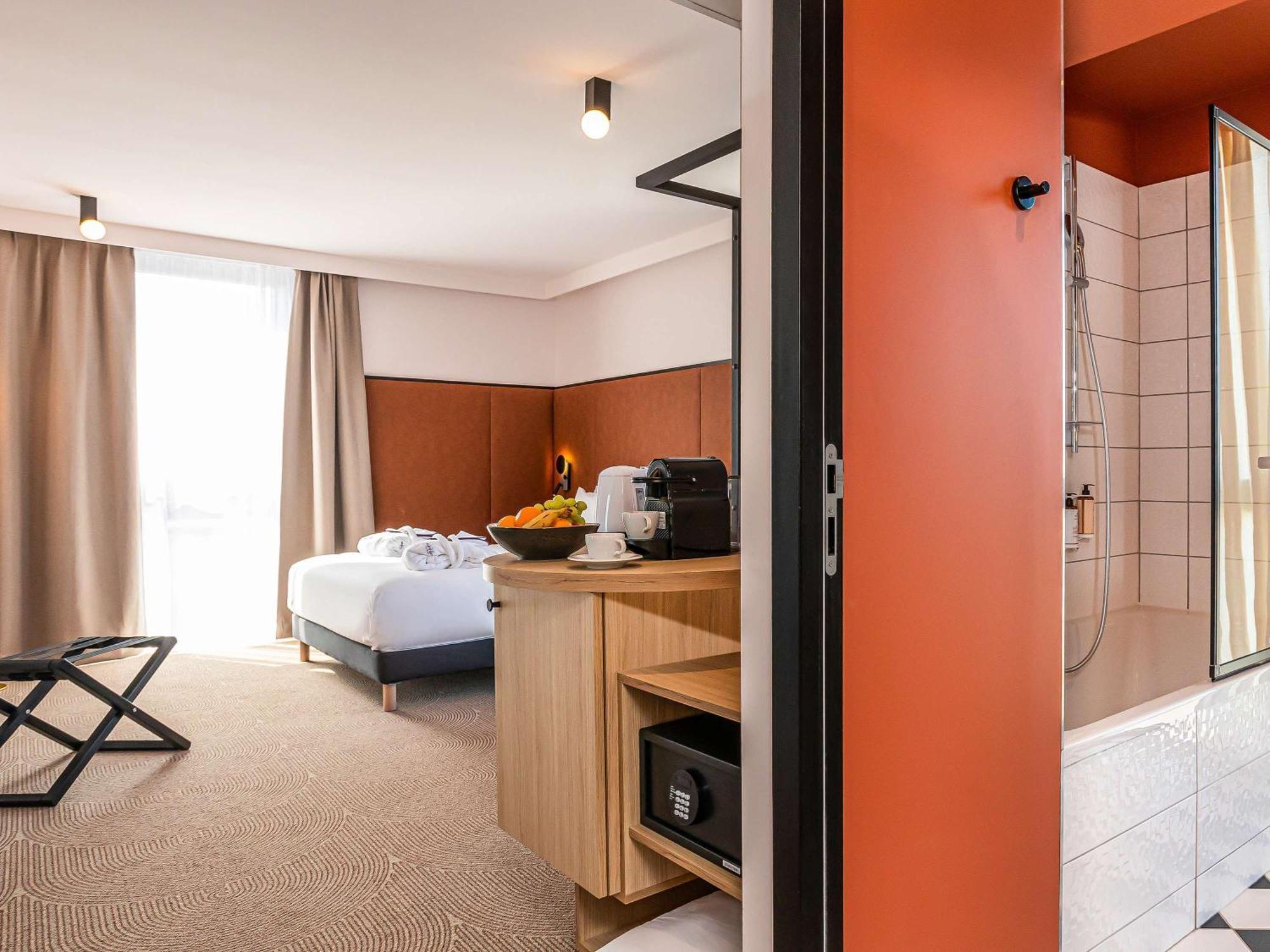 Mercure Dunkerque Centre Gare Dunkirk Екстериор снимка