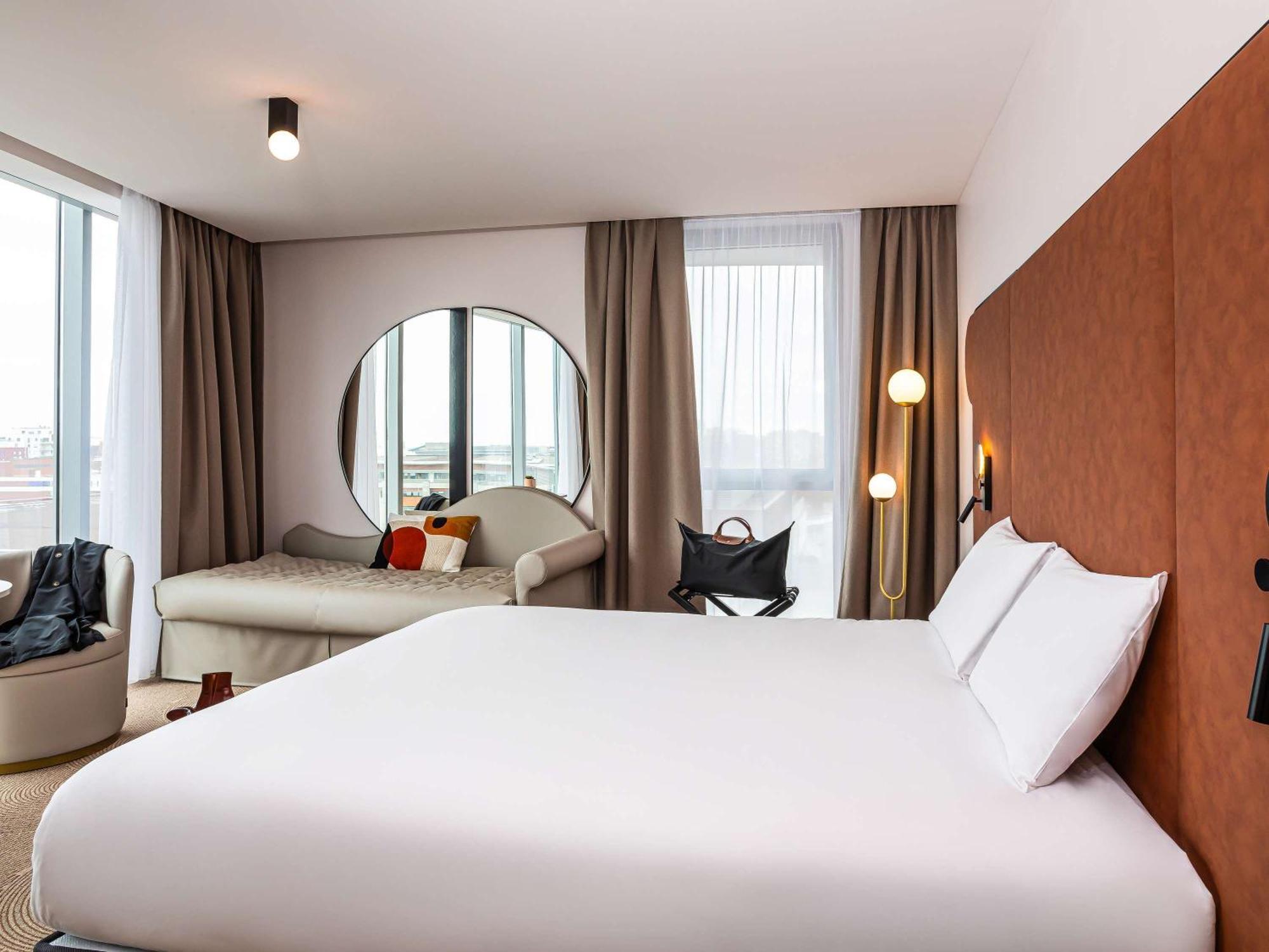 Mercure Dunkerque Centre Gare Dunkirk Екстериор снимка