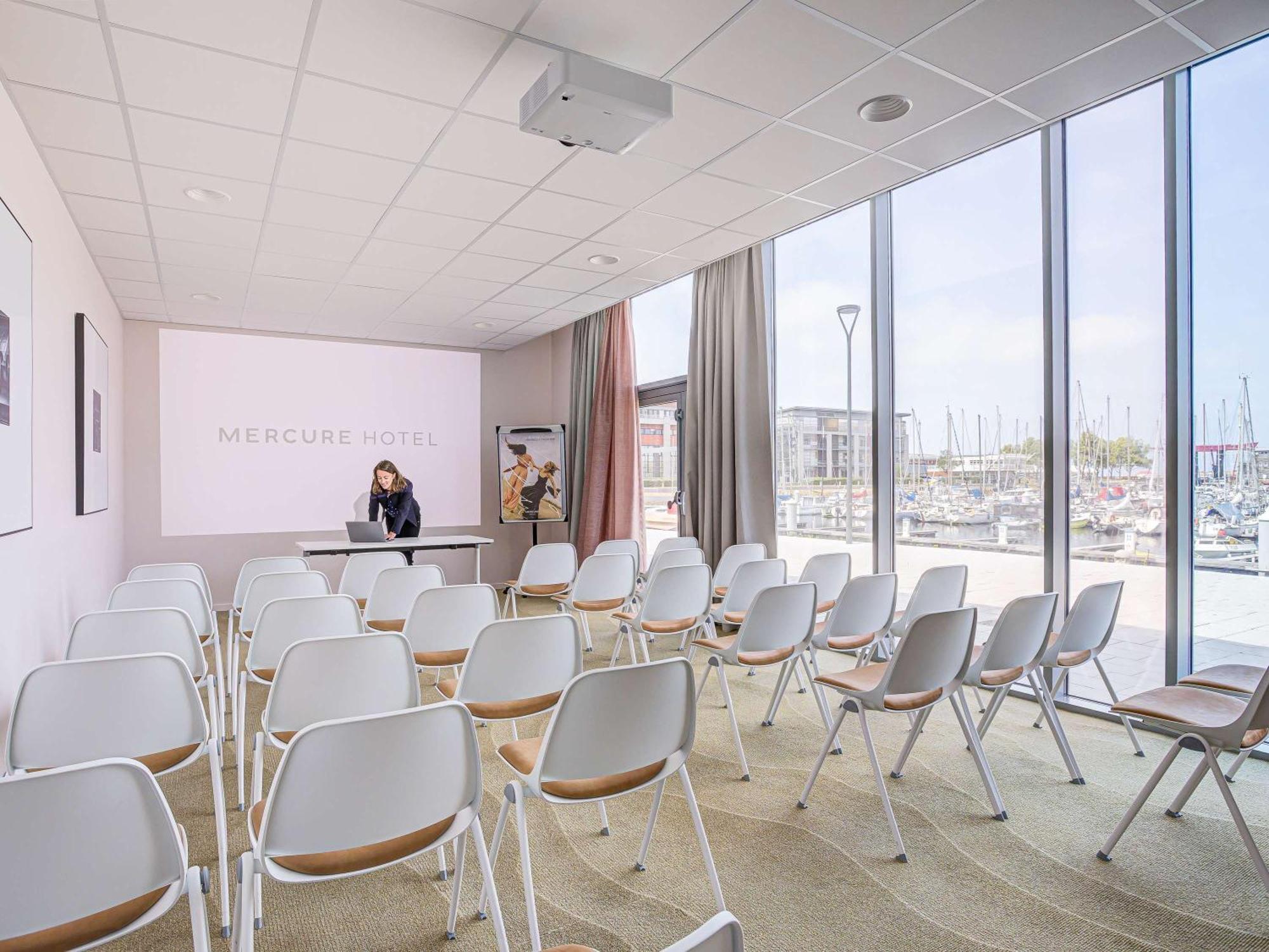 Mercure Dunkerque Centre Gare Dunkirk Екстериор снимка