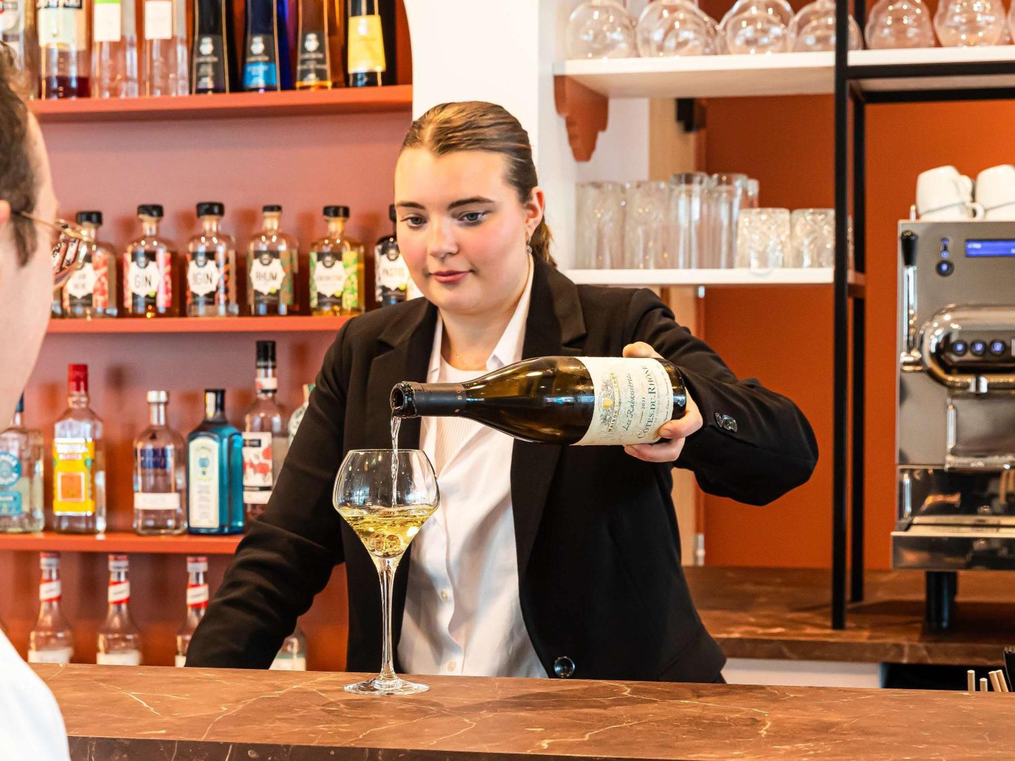 Mercure Dunkerque Centre Gare Dunkirk Екстериор снимка
