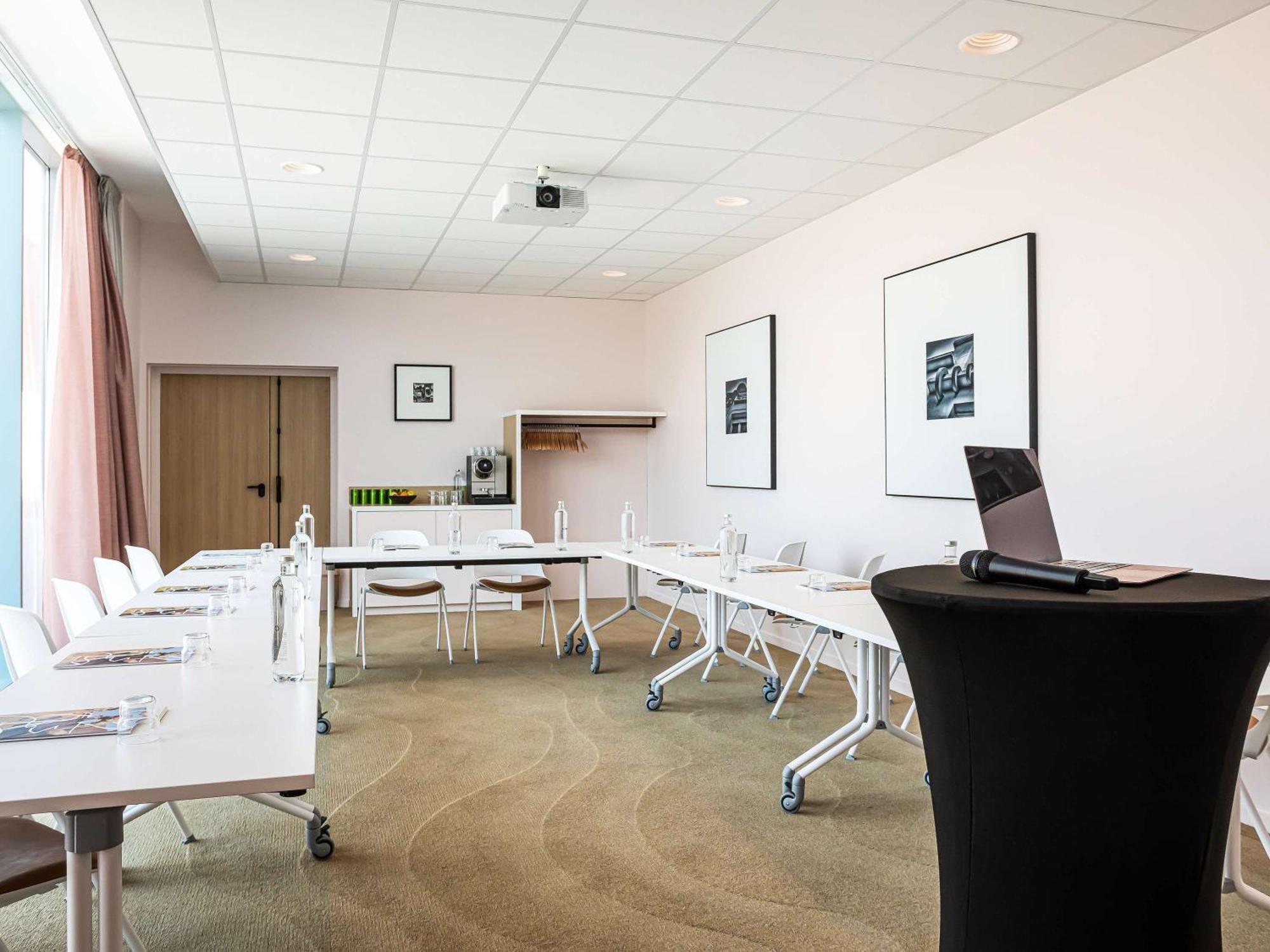 Mercure Dunkerque Centre Gare Dunkirk Екстериор снимка