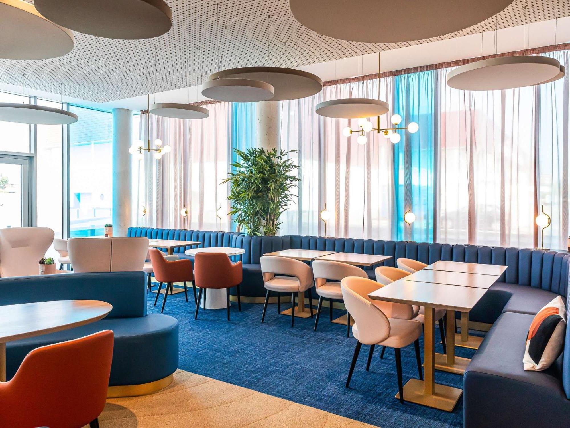 Mercure Dunkerque Centre Gare Dunkirk Екстериор снимка