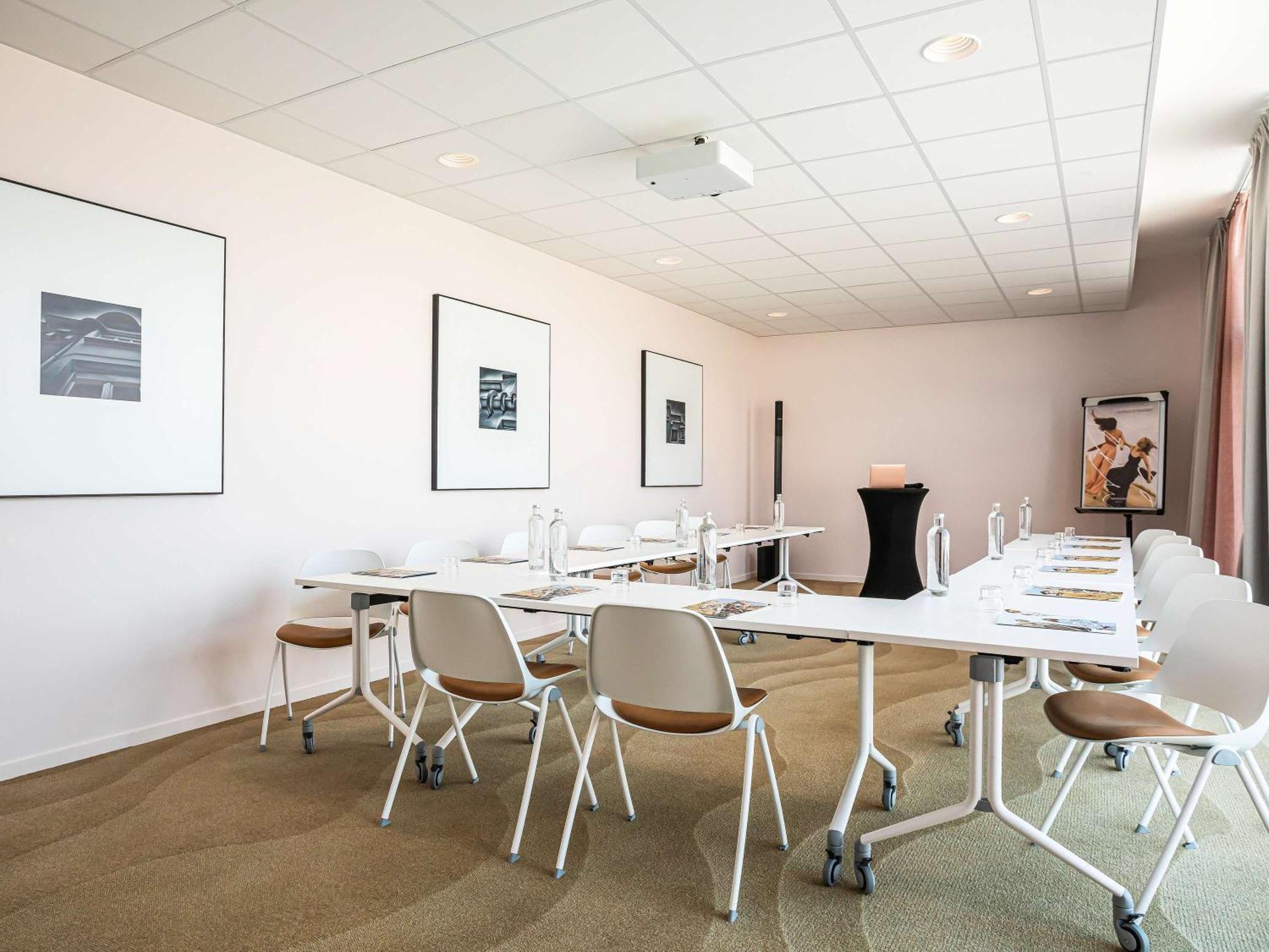 Mercure Dunkerque Centre Gare Dunkirk Екстериор снимка