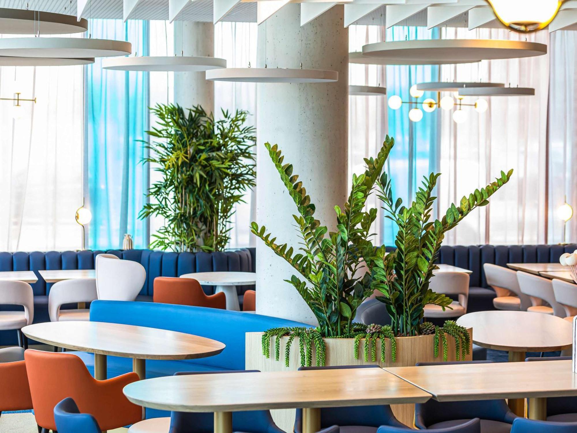 Mercure Dunkerque Centre Gare Dunkirk Екстериор снимка