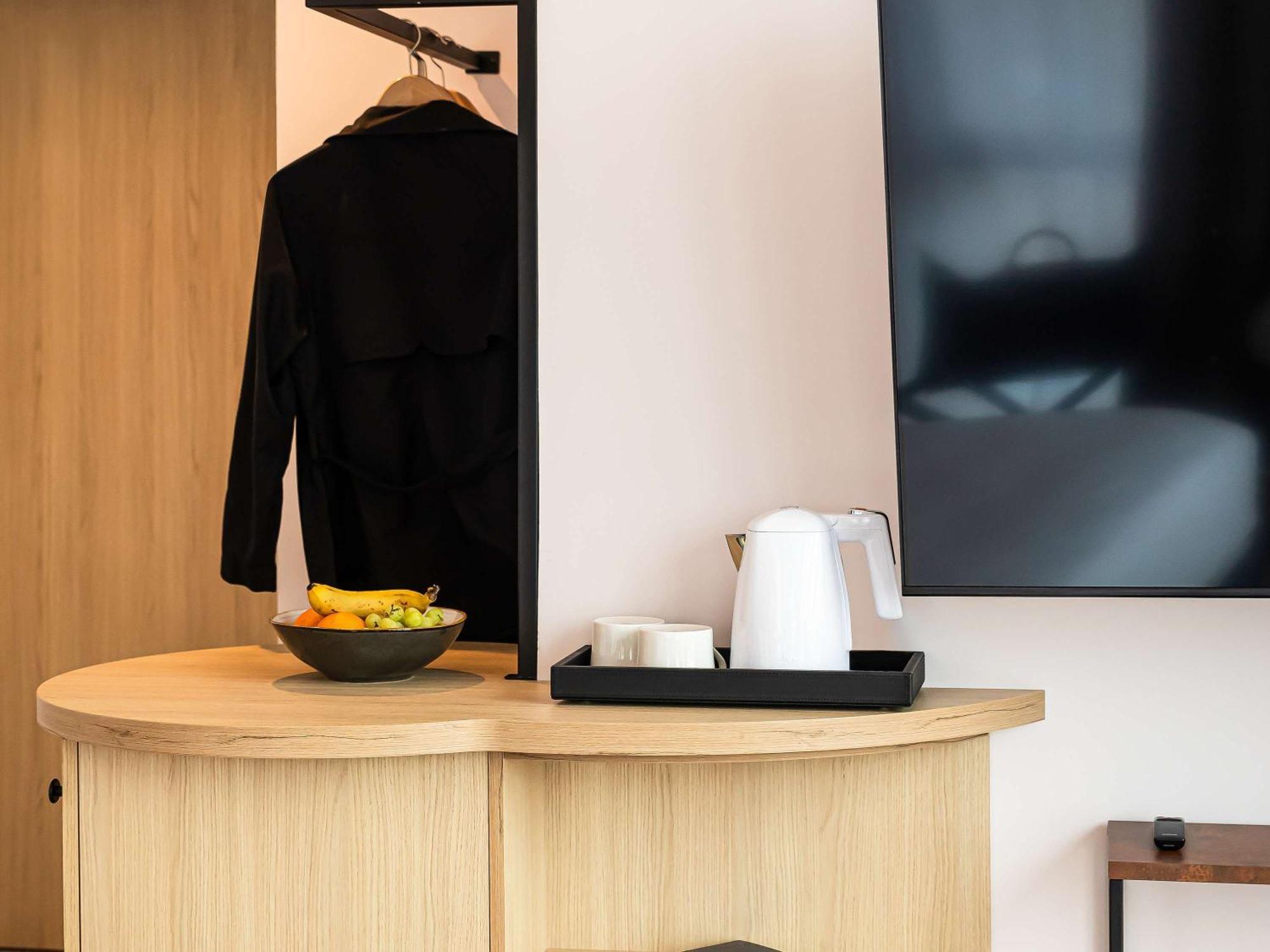 Mercure Dunkerque Centre Gare Dunkirk Екстериор снимка