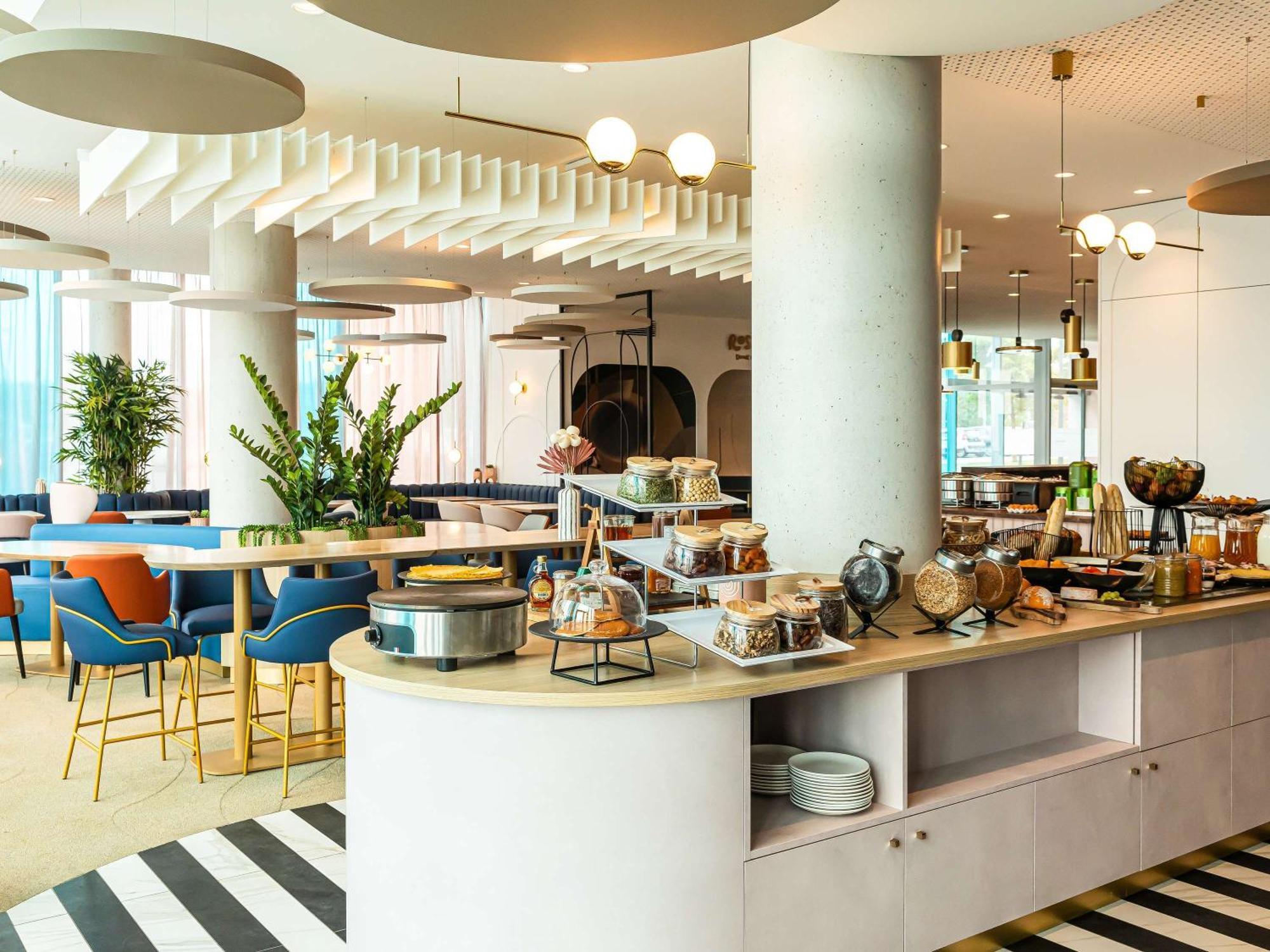 Mercure Dunkerque Centre Gare Dunkirk Екстериор снимка