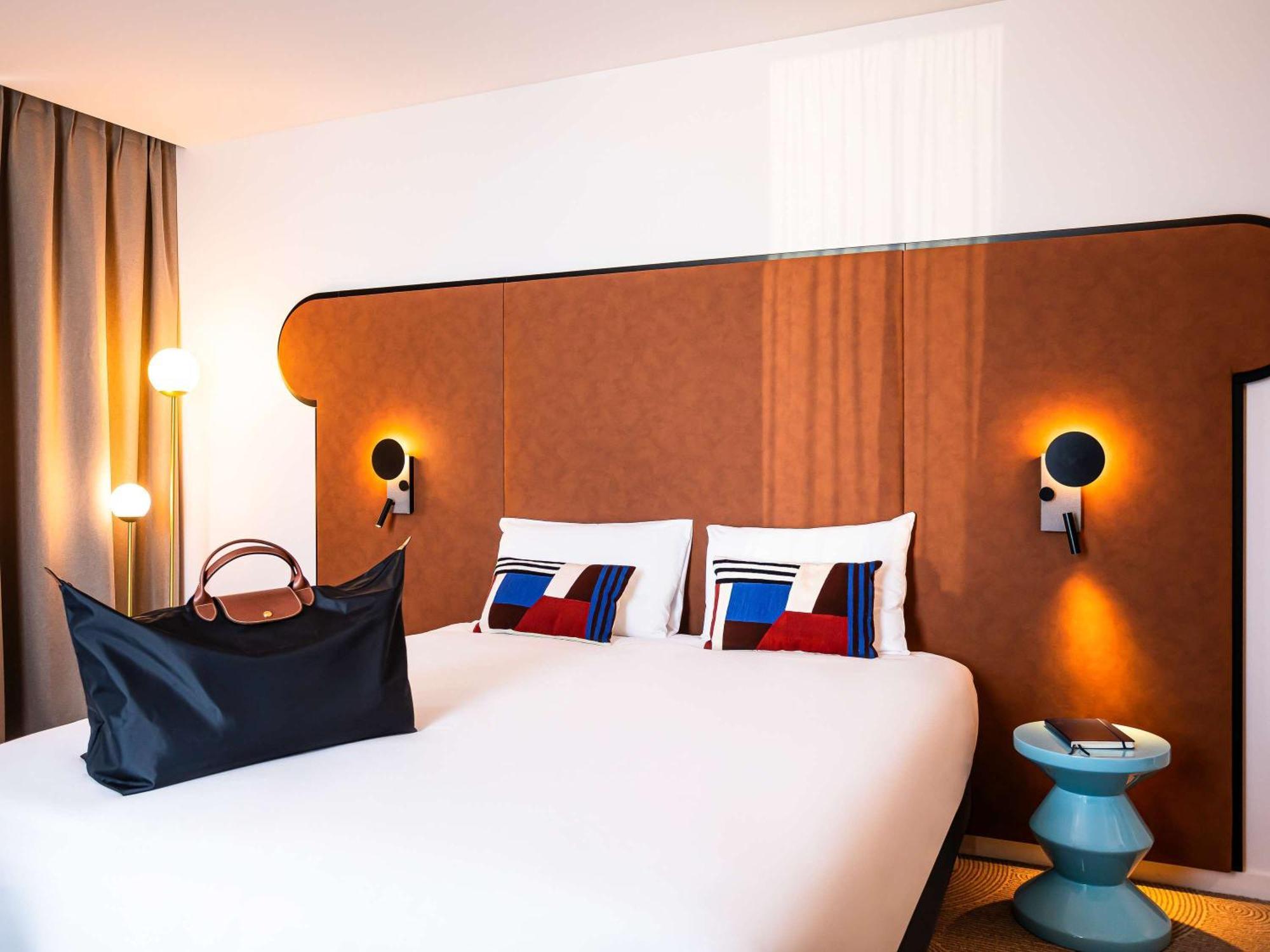 Mercure Dunkerque Centre Gare Dunkirk Екстериор снимка