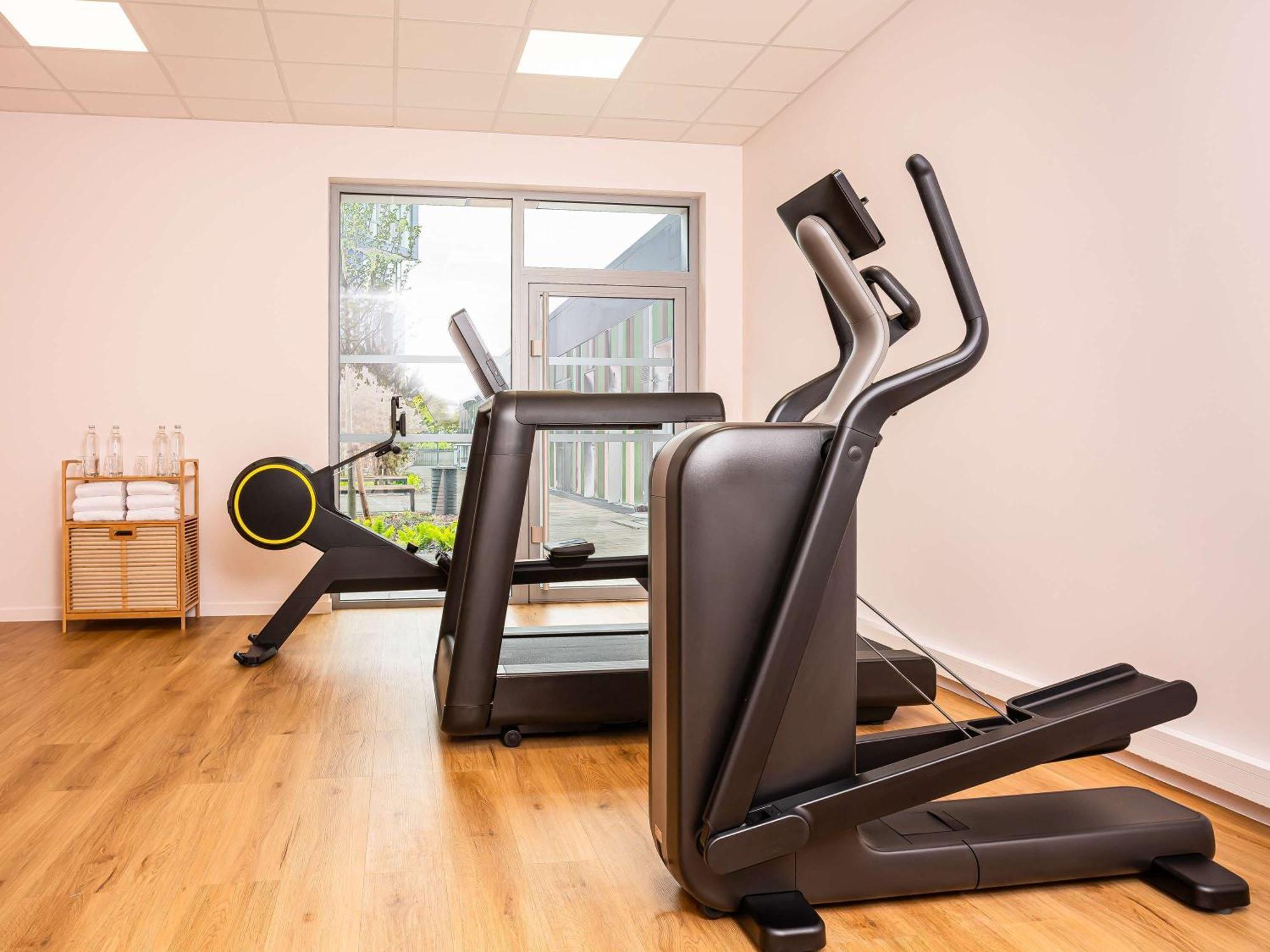 Mercure Dunkerque Centre Gare Dunkirk Екстериор снимка