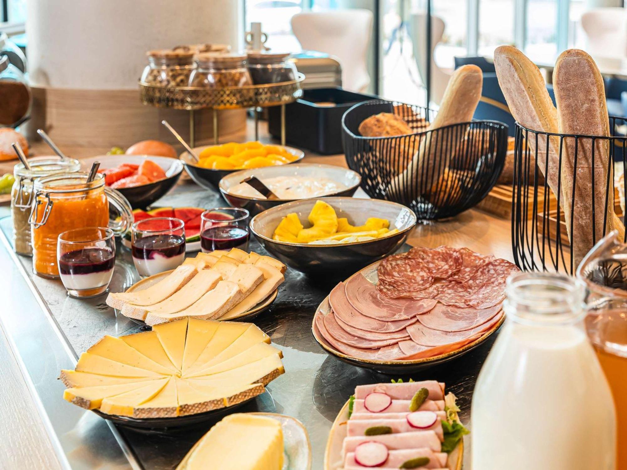 Mercure Dunkerque Centre Gare Dunkirk Екстериор снимка